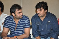 Asura Movie Success Meet Photos